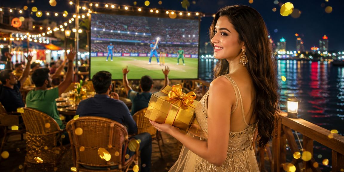 বরিশালের সৈকতে ক্রিকেট বেটিং সুবিধা